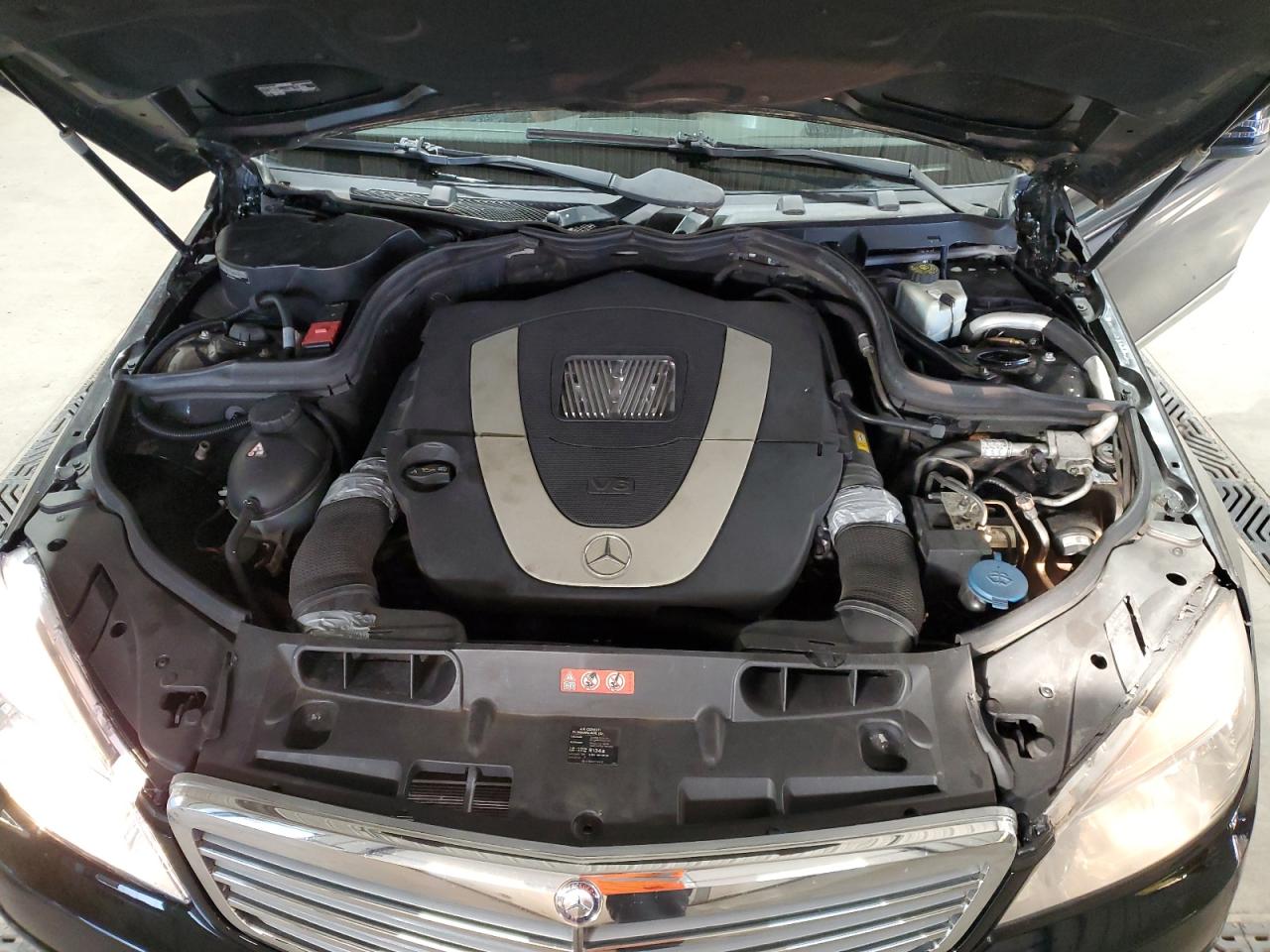 2011 MERCEDES-BENZ C 300 4MATIC photo 21