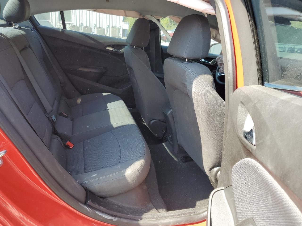 2019 CHEVROLET CRUZE LT photo 28