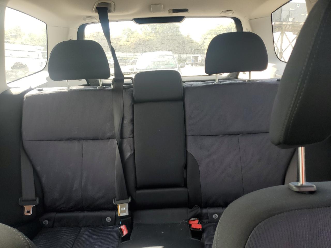 2010 SUBARU FORESTER 2.5X photo 28