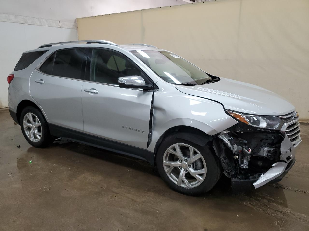 2020 CHEVROLET EQUINOX PREMIER photo 7