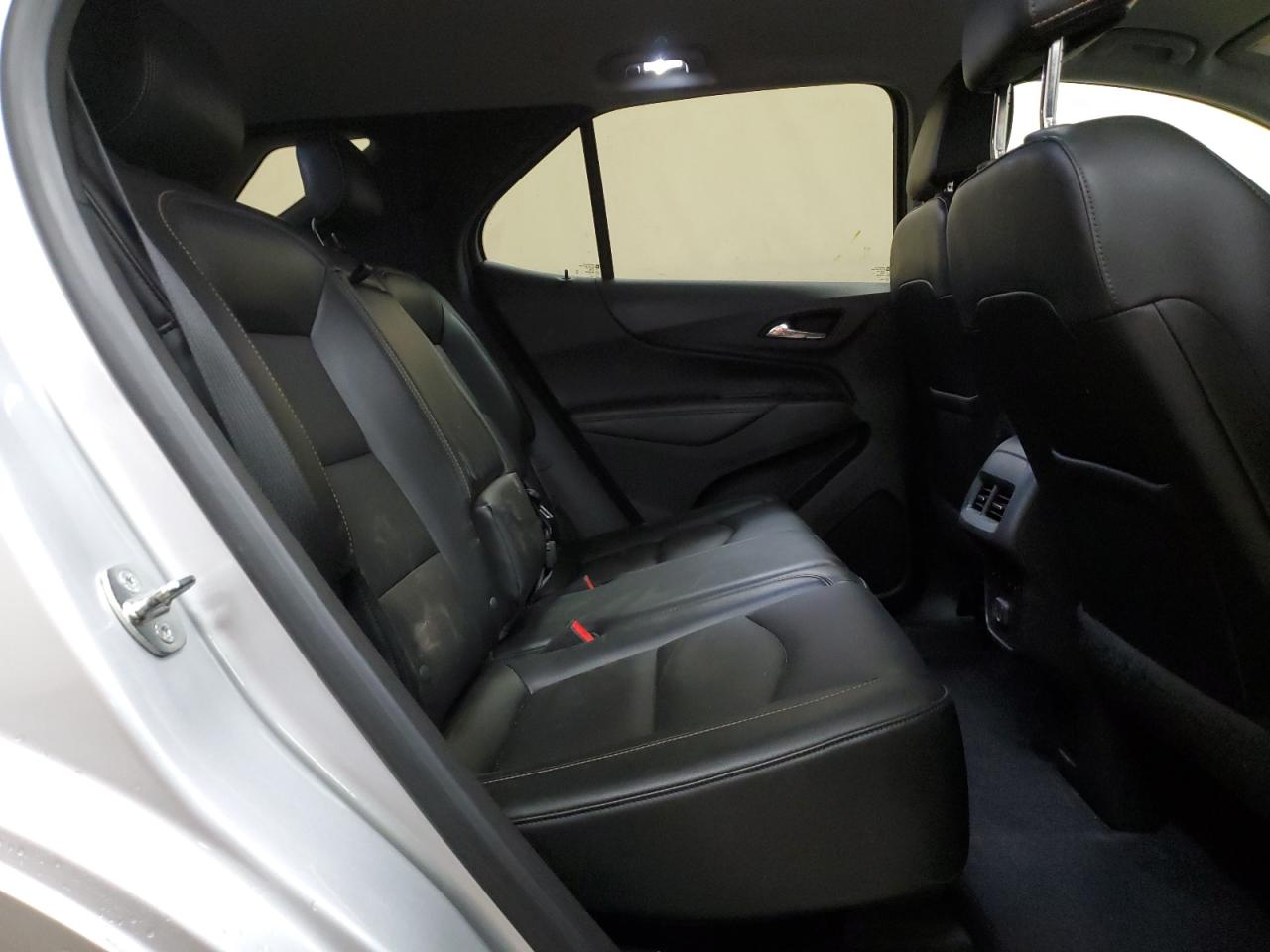 2020 CHEVROLET EQUINOX PREMIER photo 21