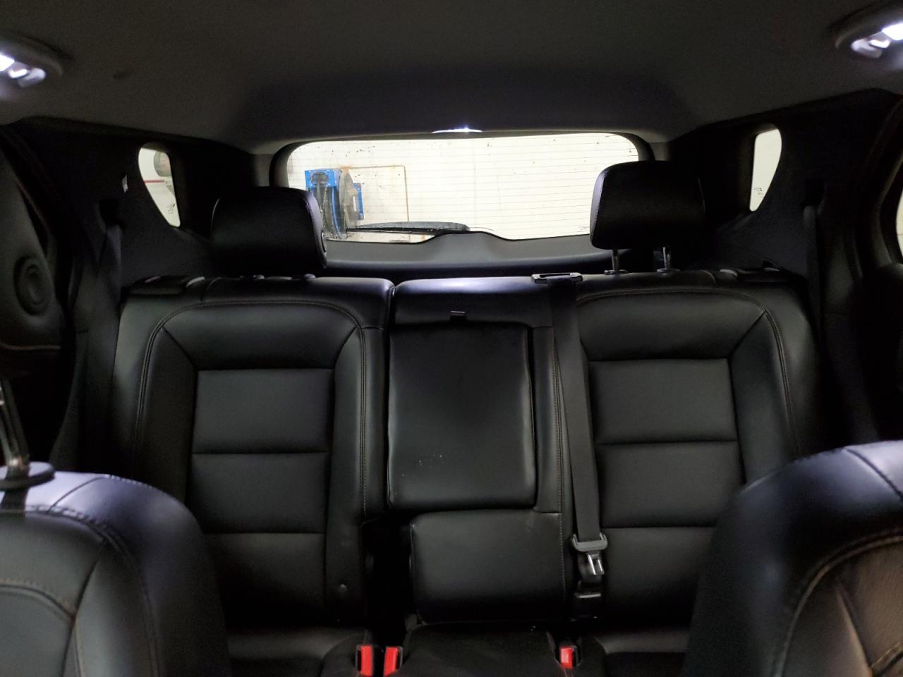 2020 CHEVROLET EQUINOX PREMIER photo 19