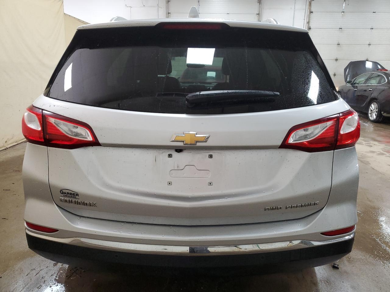 2020 CHEVROLET EQUINOX PREMIER photo 11