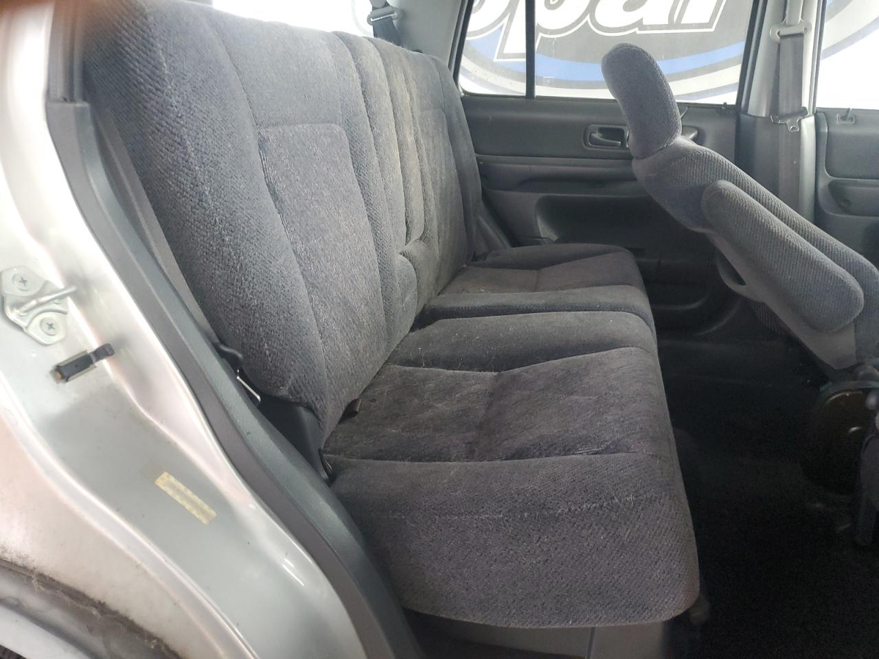 1999 HONDA CR-V photo 10