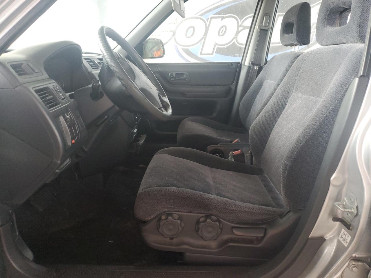 1999 HONDA CR-V photo 7