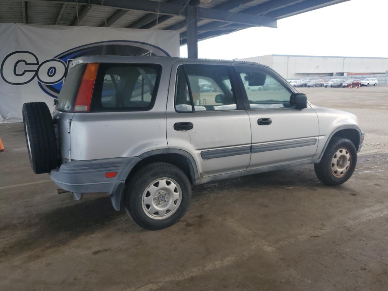 1999 HONDA CR-V photo 3