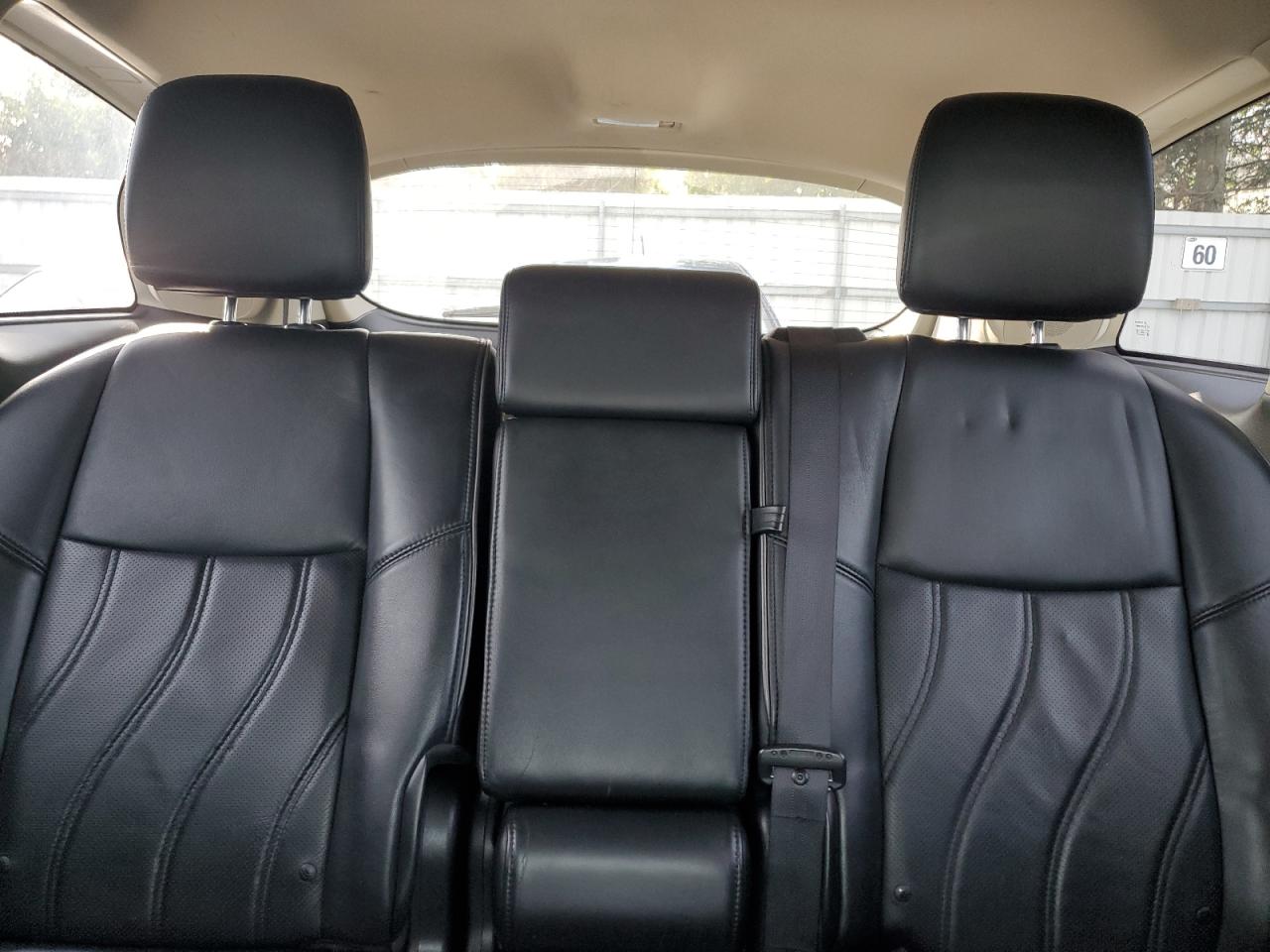 2014 INFINITI QX60 photo 19