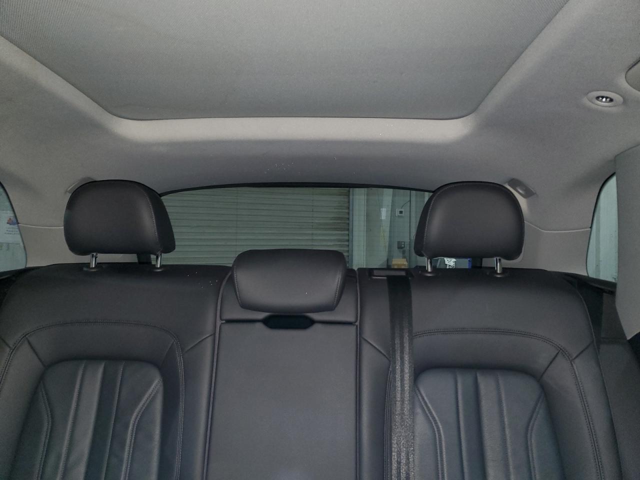 2018 AUDI Q5 PREMIUM PLUS photo 28