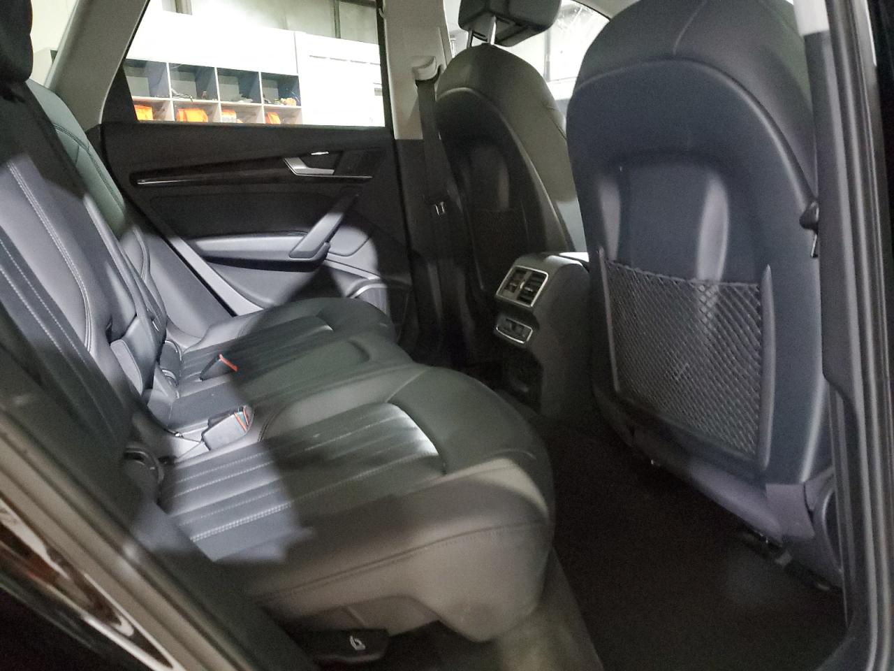 2018 AUDI Q5 PREMIUM PLUS photo 31