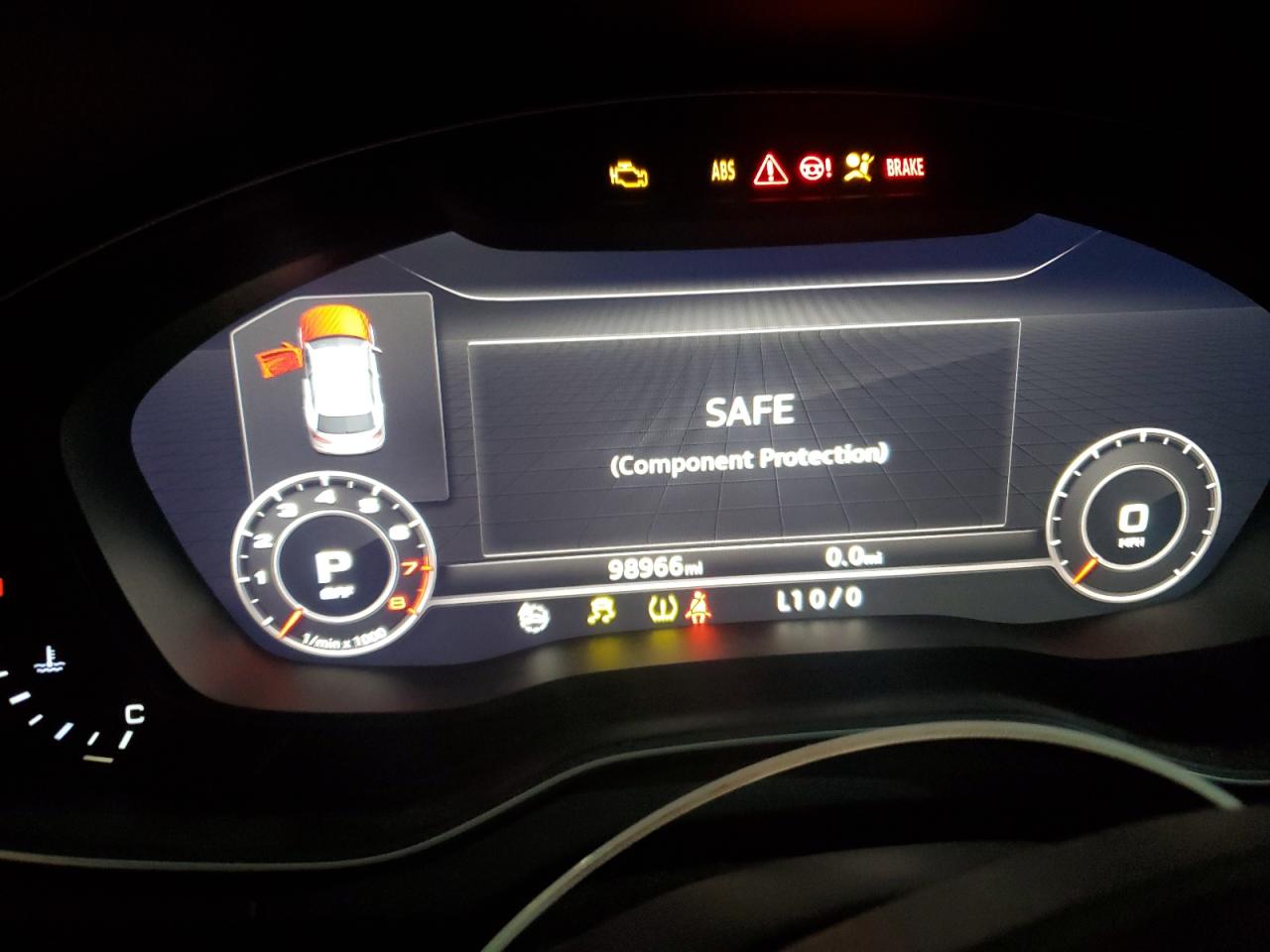 2018 AUDI Q5 PREMIUM PLUS photo 25