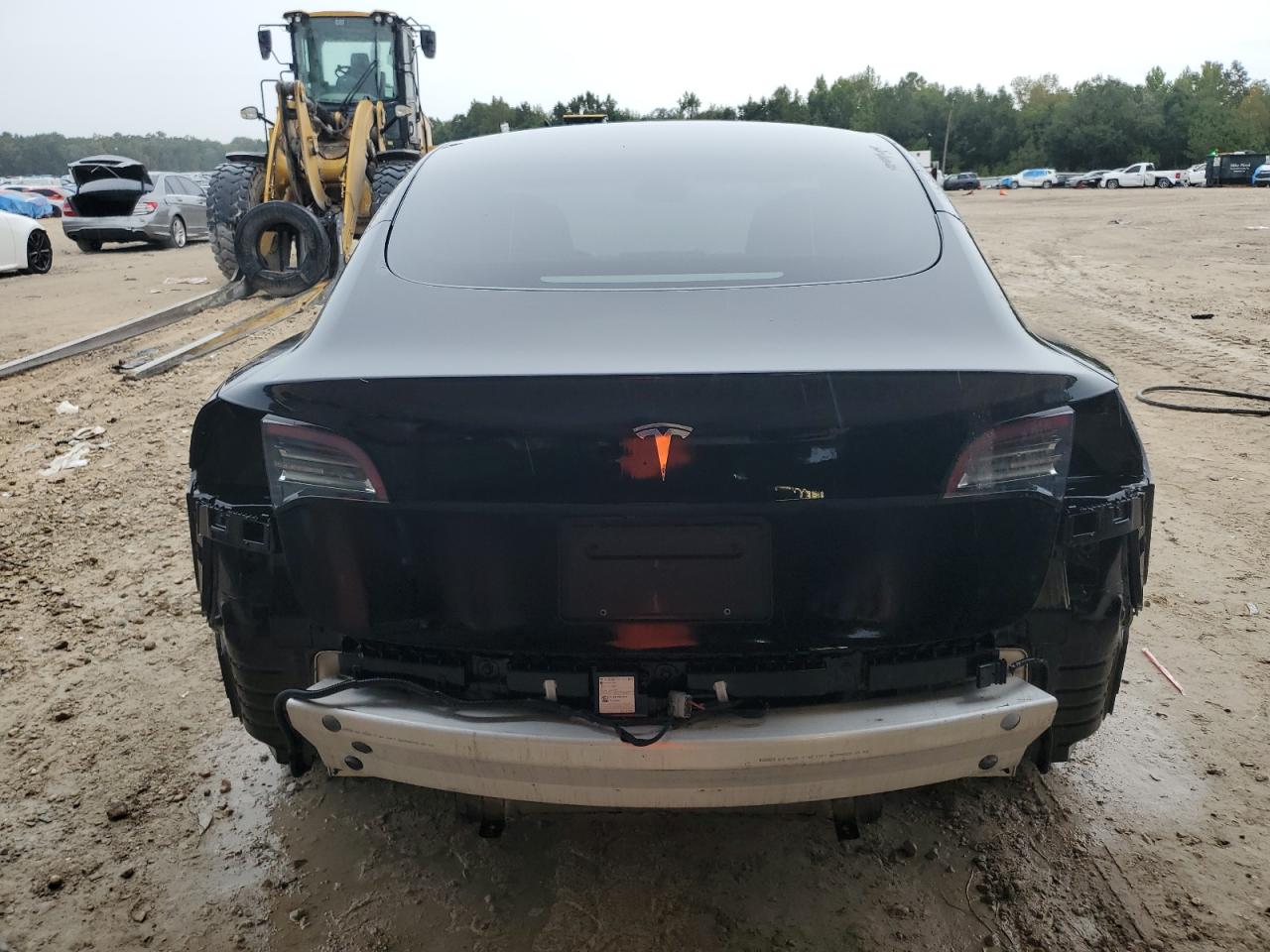 2022 TESLA MODEL 3 photo 6