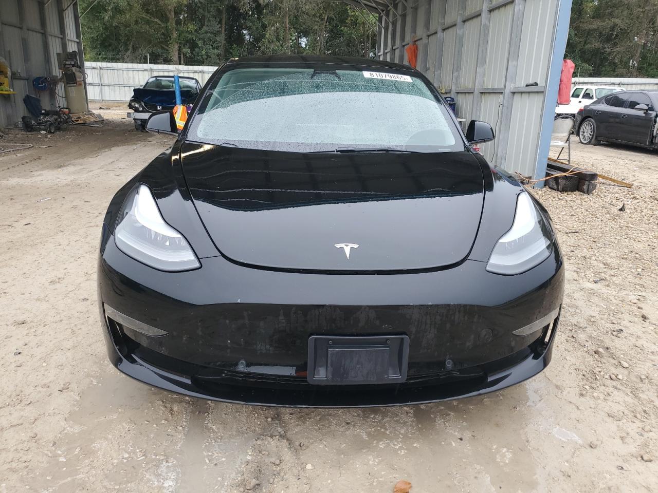 2022 TESLA MODEL 3 photo 5