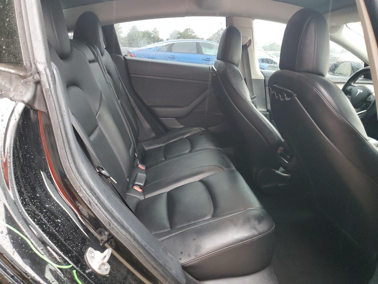 2022 TESLA MODEL 3 photo 10