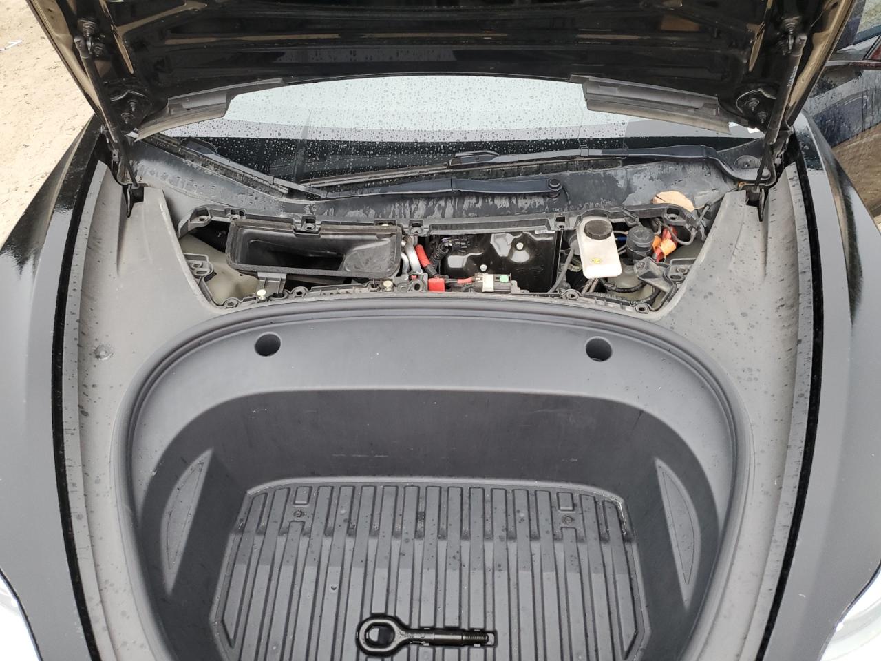 2022 TESLA MODEL 3 photo 11
