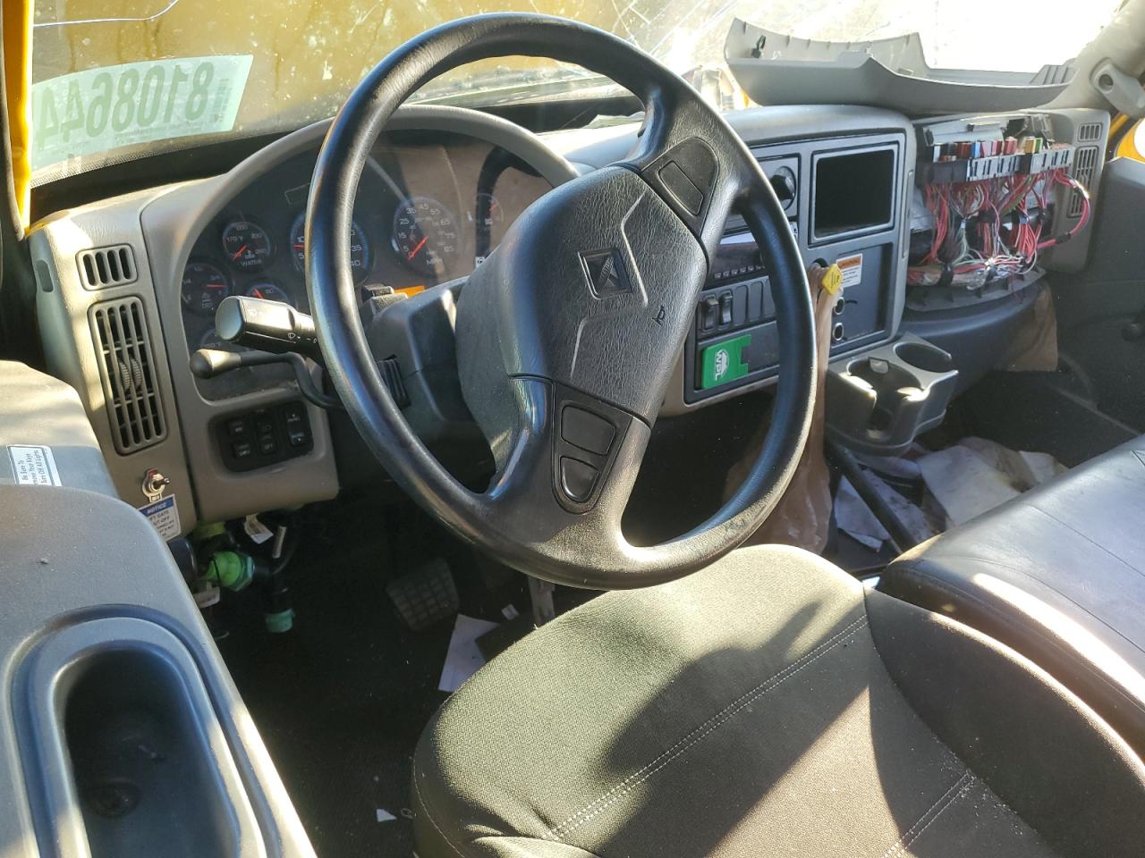 2019 INTERNATIONAL 4000 4300 photo 8