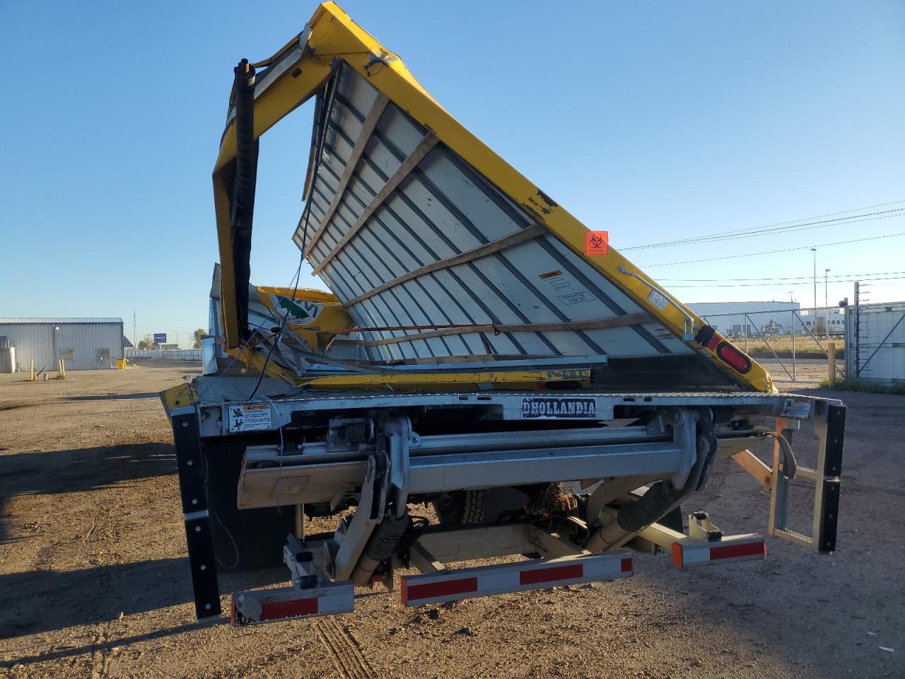 2019 INTERNATIONAL 4000 4300 photo 6