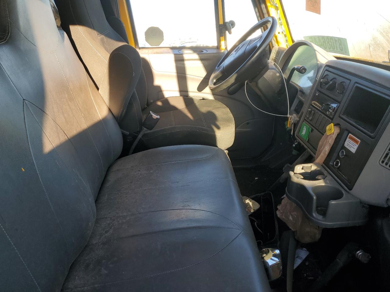 2019 INTERNATIONAL 4000 4300 photo 11
