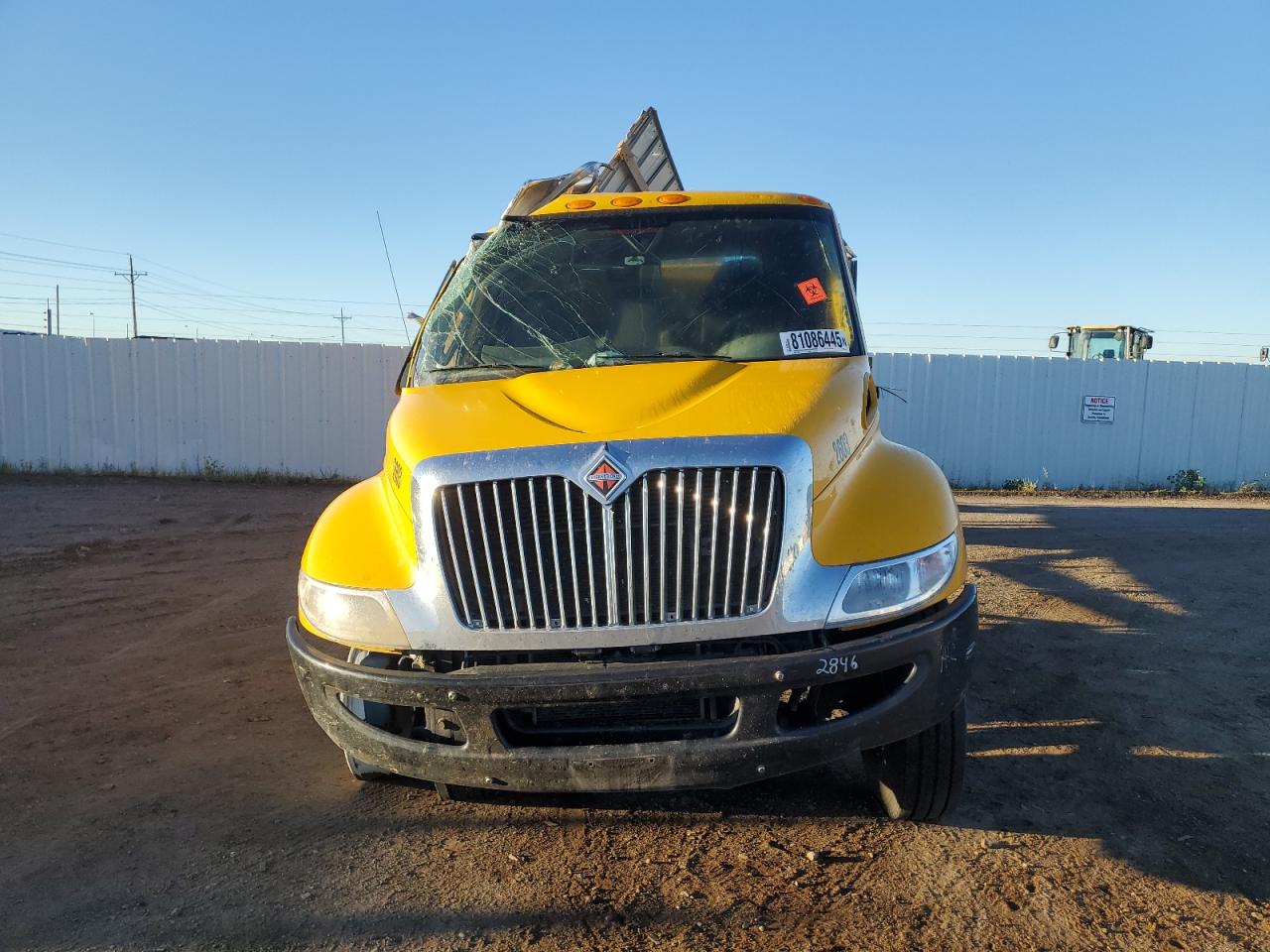 2019 INTERNATIONAL 4000 4300 photo 5