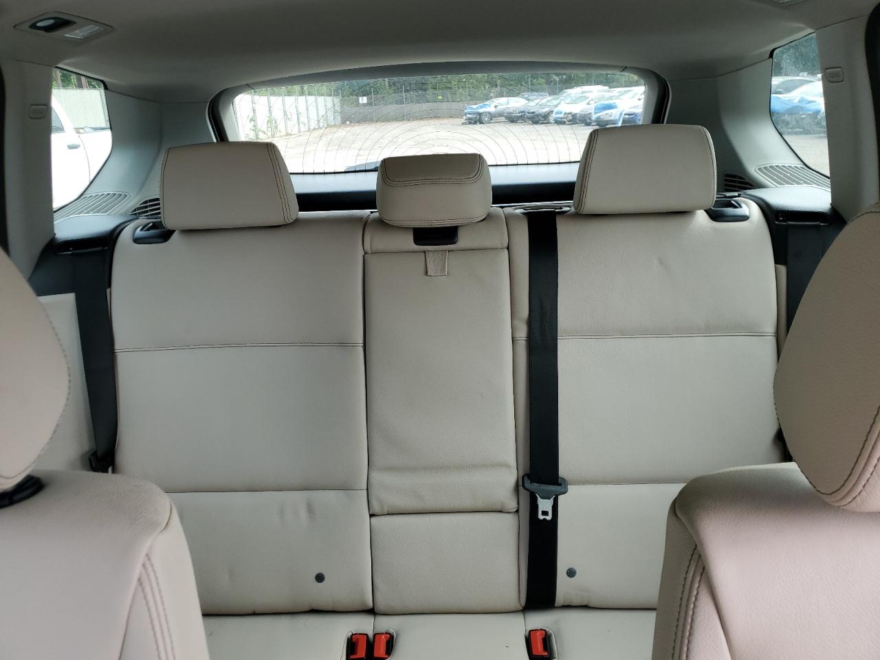 2015 BMW X3 XDRIVE28I photo 28