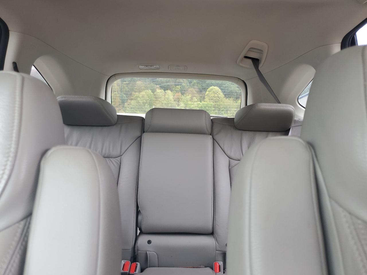 2012 HONDA CR-V EXL photo 19