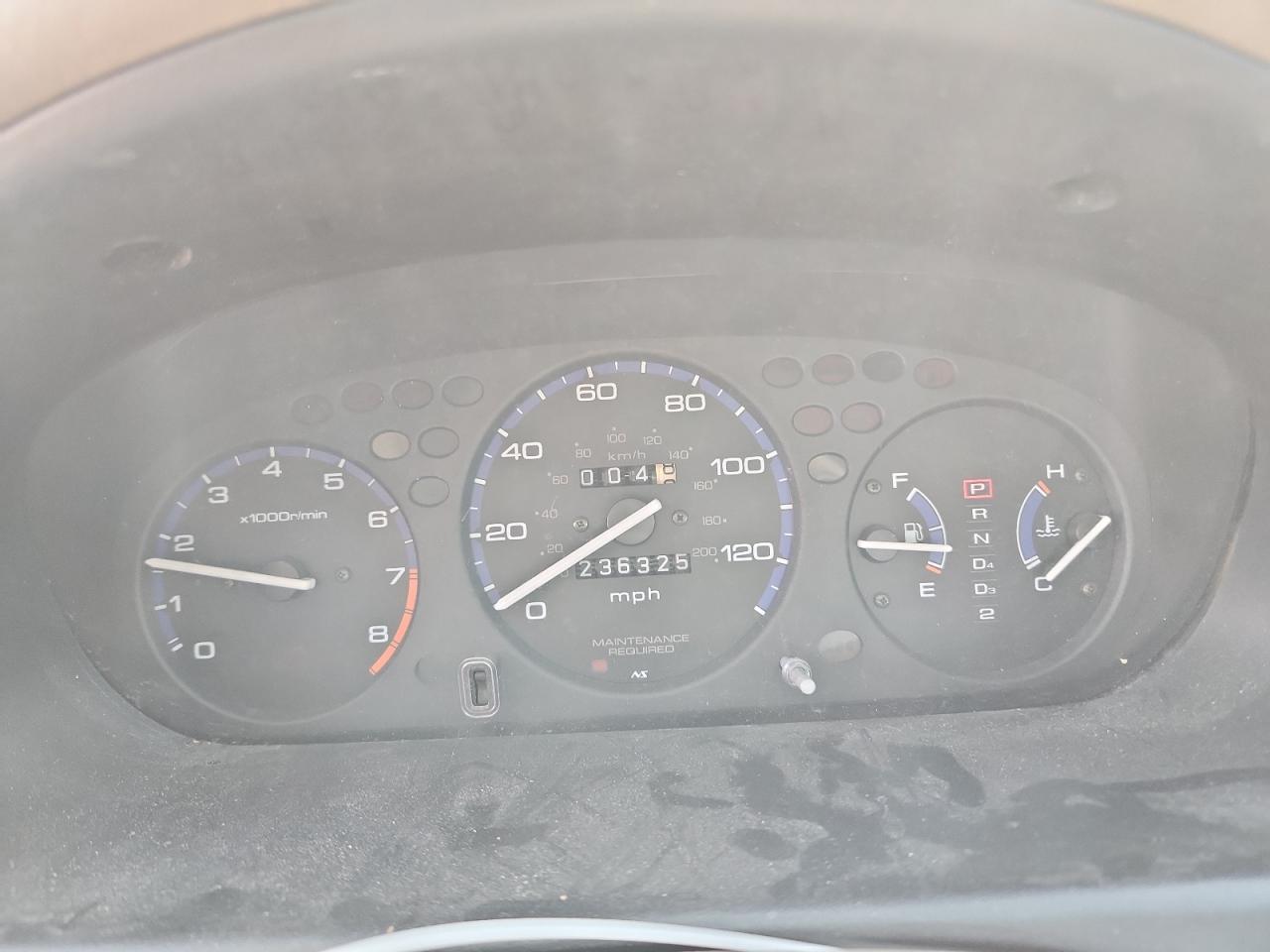 2000 HONDA CIVIC EX photo 25