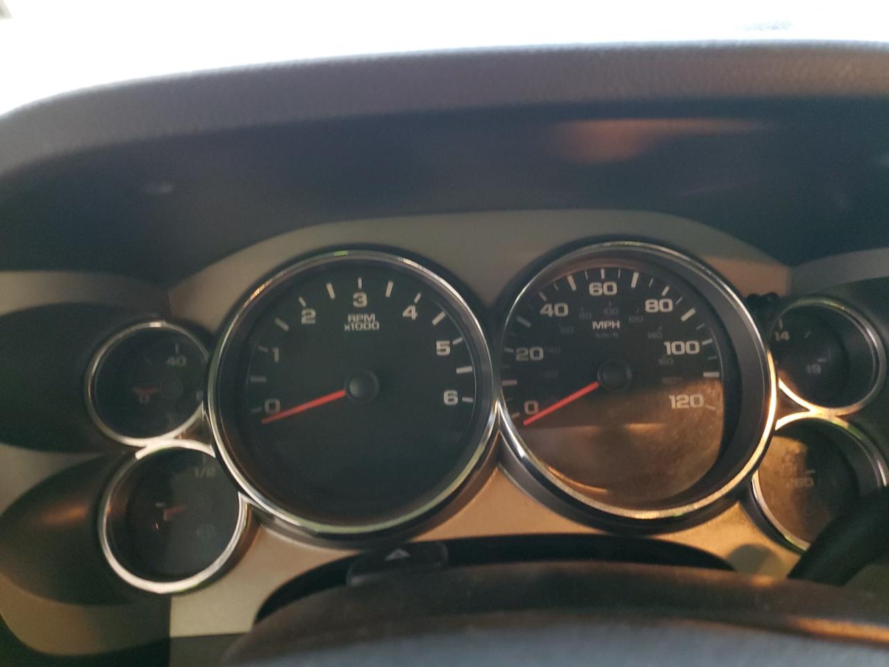2009 CHEVROLET SILVERADO K1500 LT photo 25