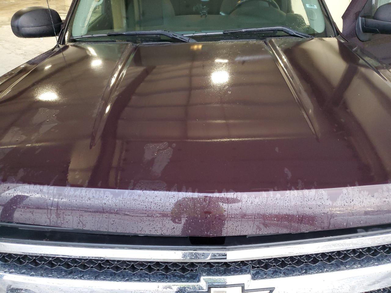 2009 CHEVROLET SILVERADO K1500 LT photo 31