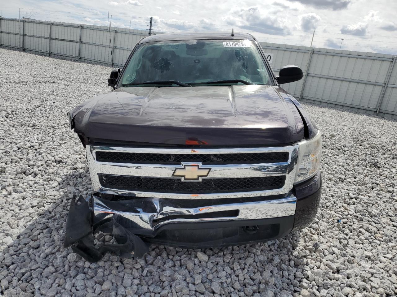 2009 CHEVROLET SILVERADO K1500 LT photo 13