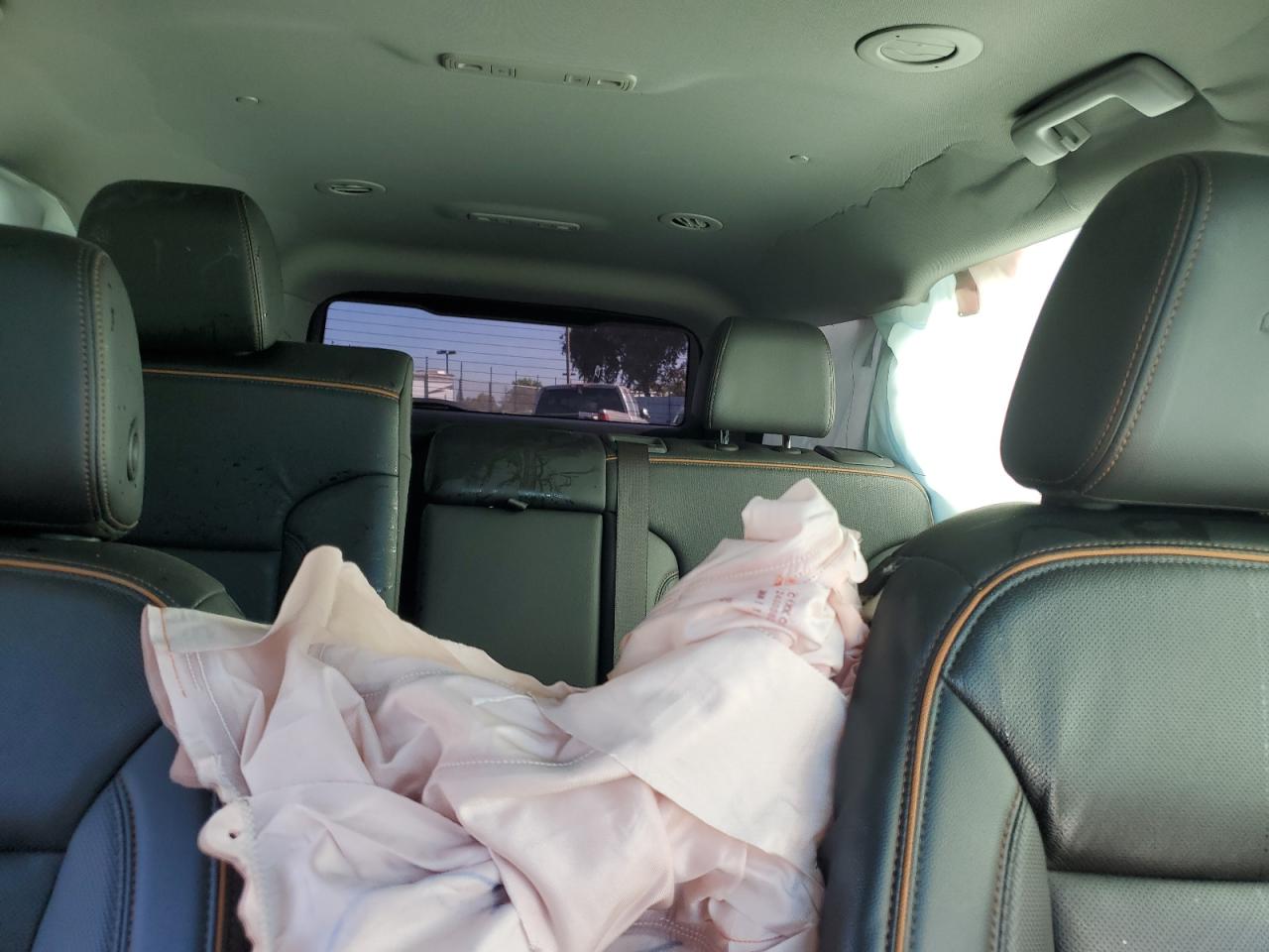 2021 GMC ACADIA AT4 photo 28