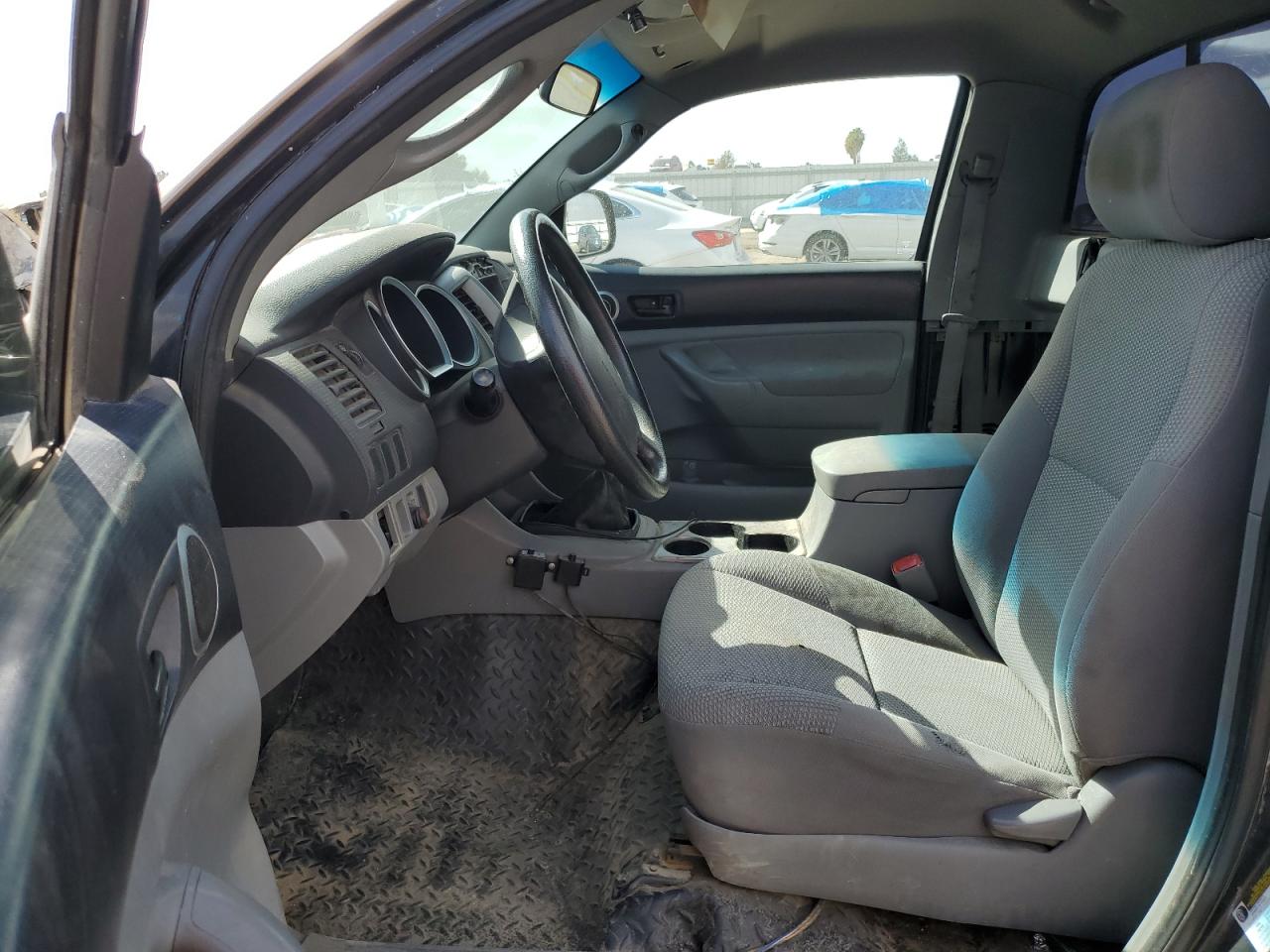 2006 TOYOTA TACOMA PRERUNNER photo 13