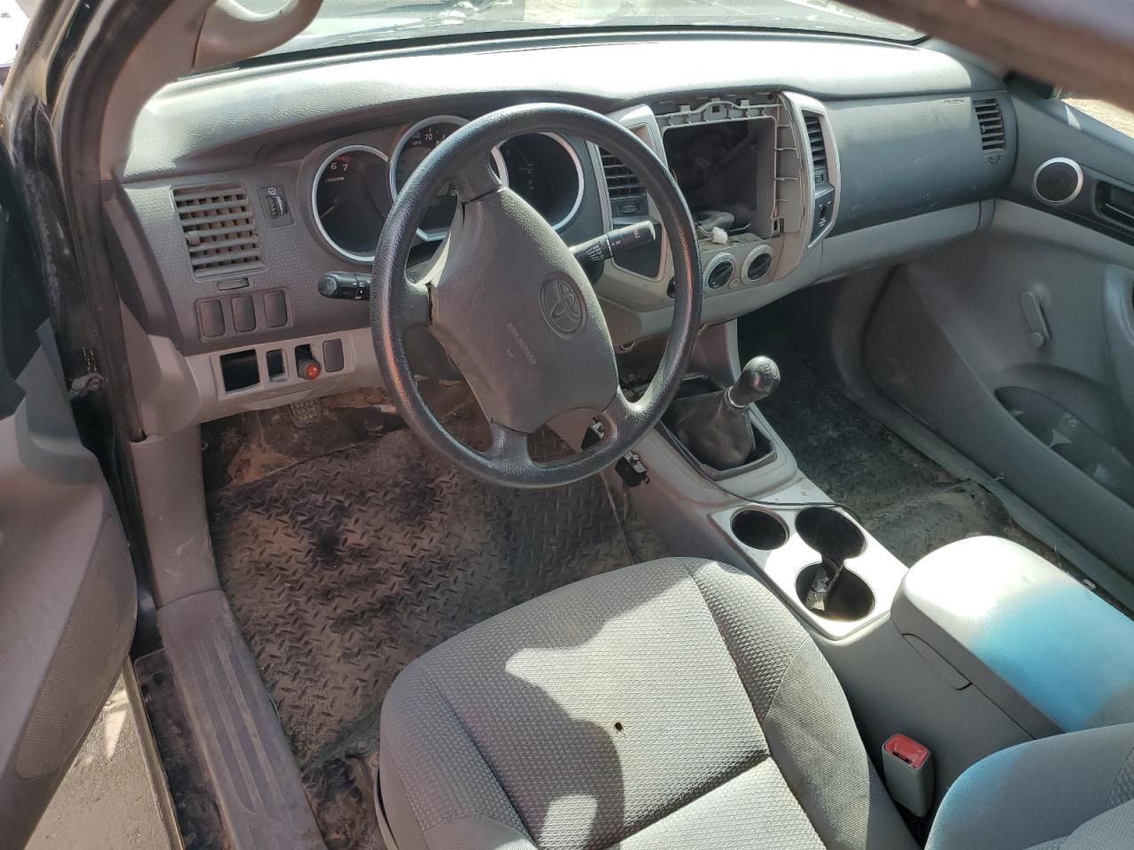 2006 TOYOTA TACOMA PRERUNNER photo 15