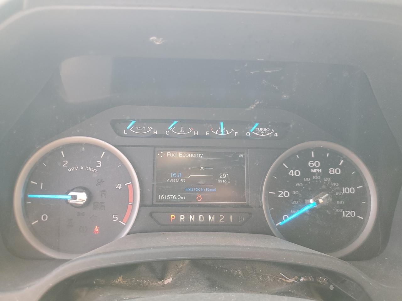 2017 FORD F250 SUPER DUTY photo 9
