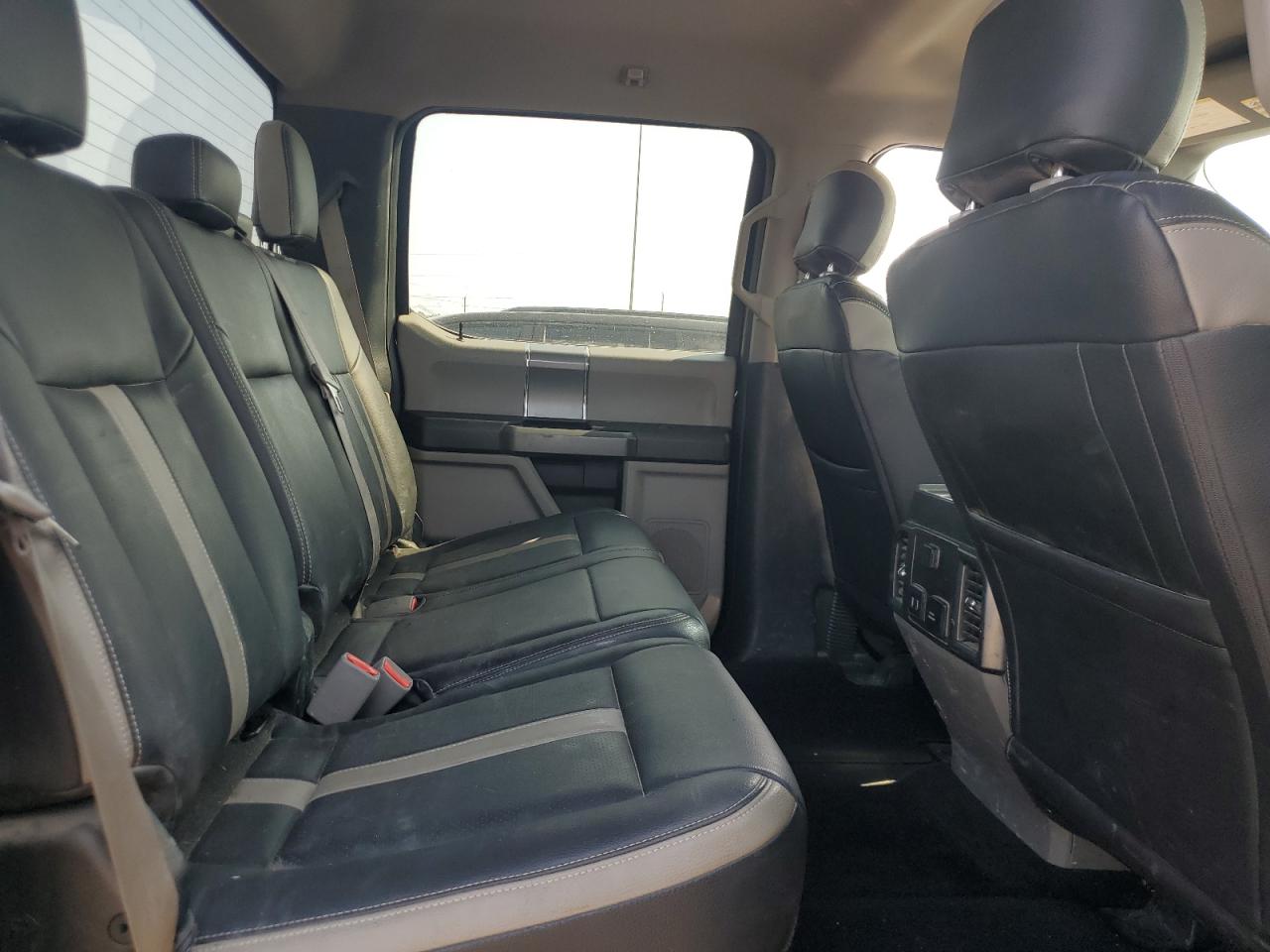 2017 FORD F250 SUPER DUTY photo 10