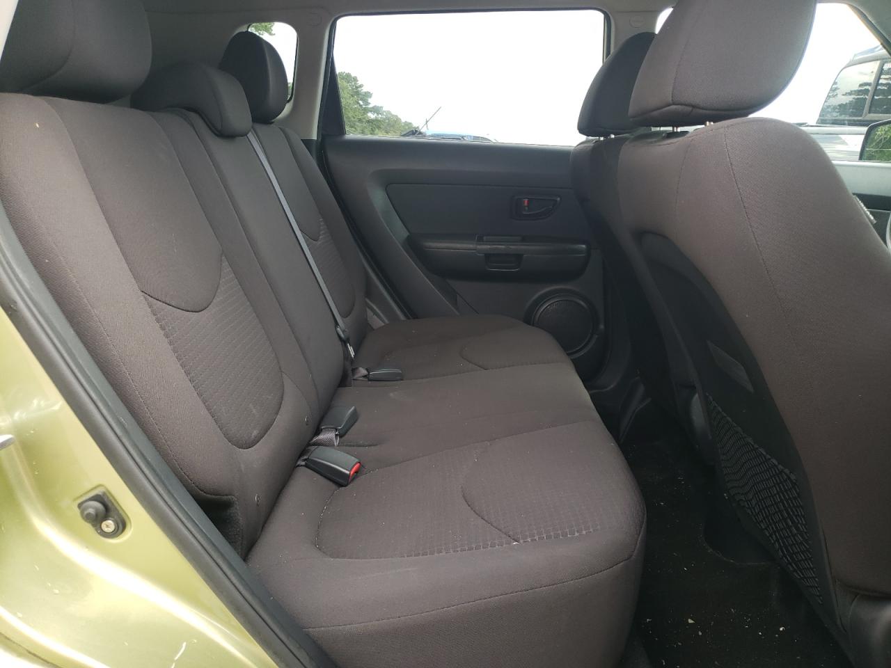 2013 KIA SOUL photo 31