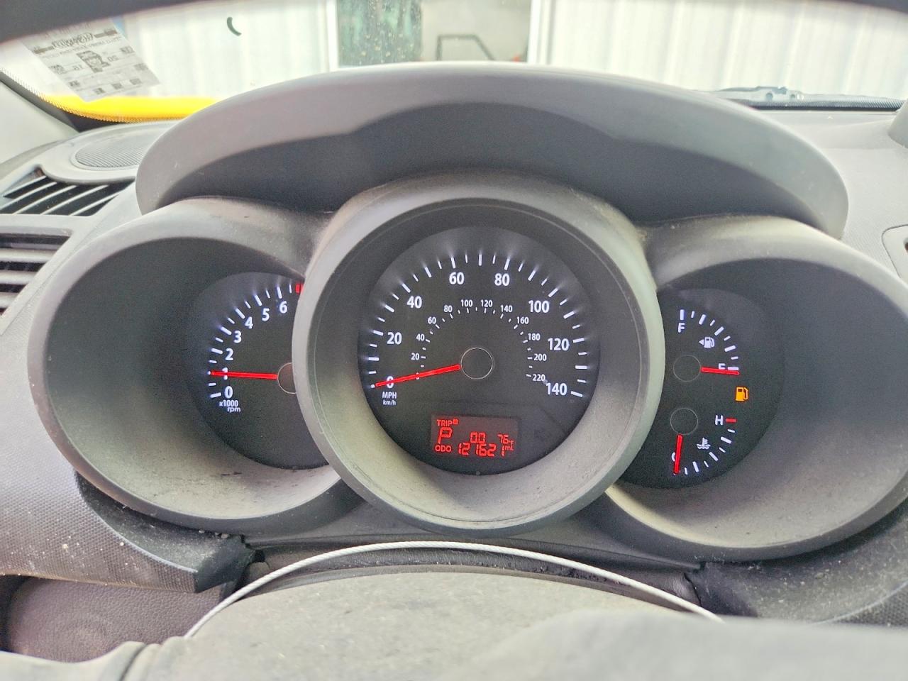 2013 KIA SOUL photo 25