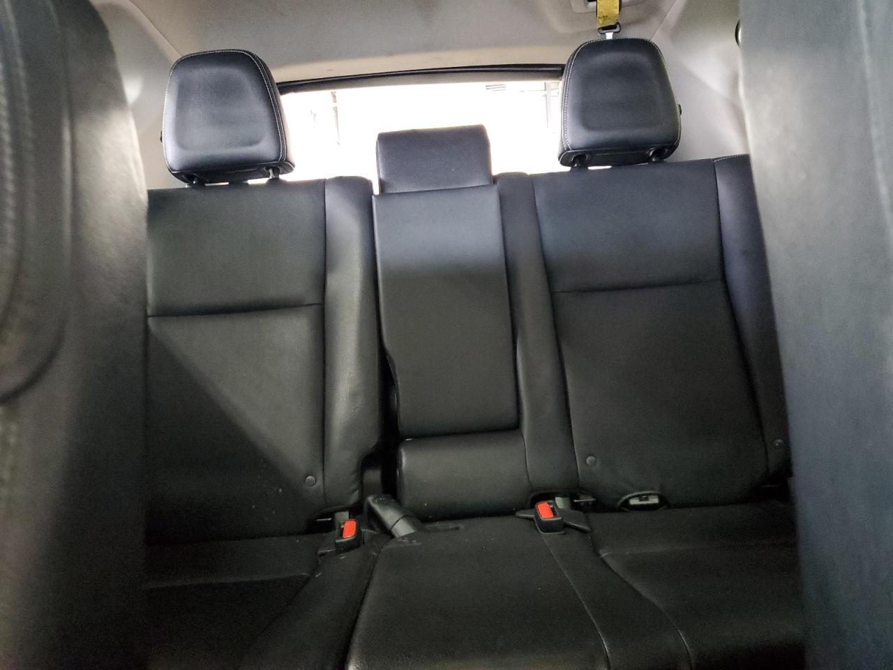 2018 TOYOTA RAV4 LIMITED photo 10