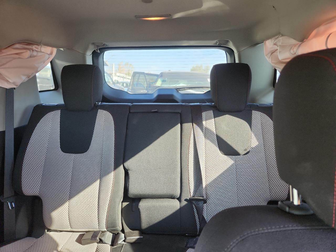 2013 GMC TERRAIN SLE photo 10