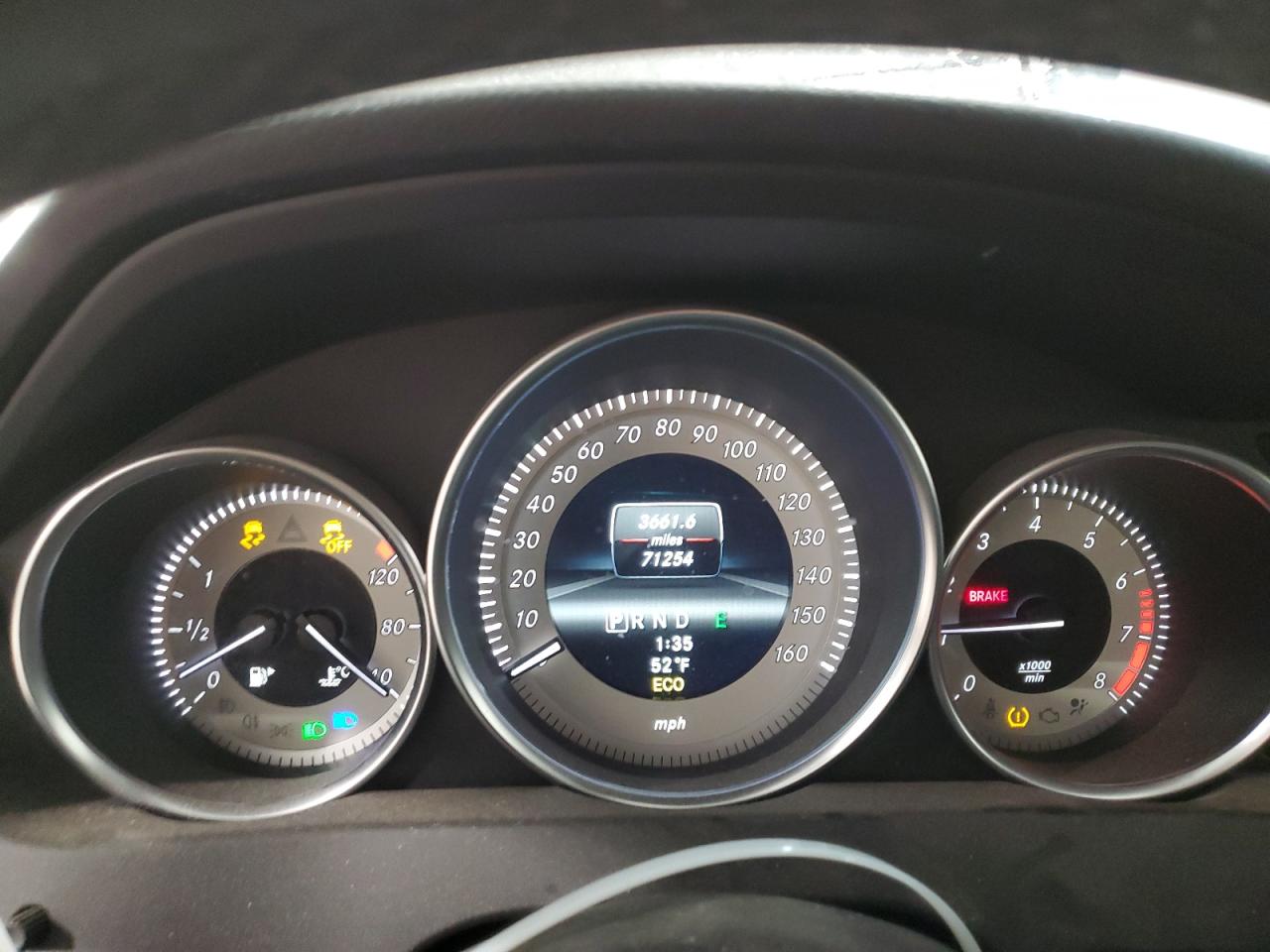 2013 MERCEDES-BENZ C 300 4MATIC photo 9