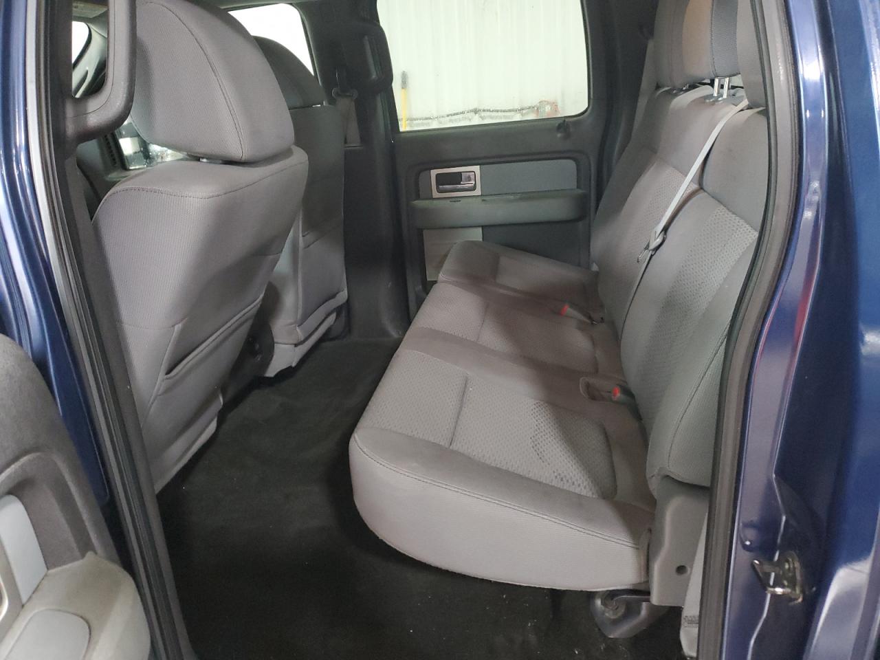 2011 FORD F150 SUPERCREW photo 28
