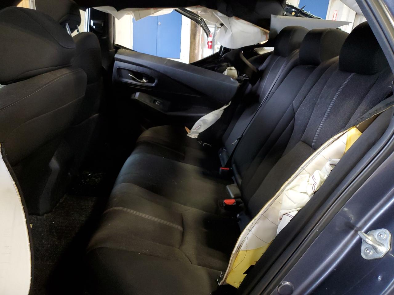 2024 HONDA ACCORD HYBRID SPORT photo 10