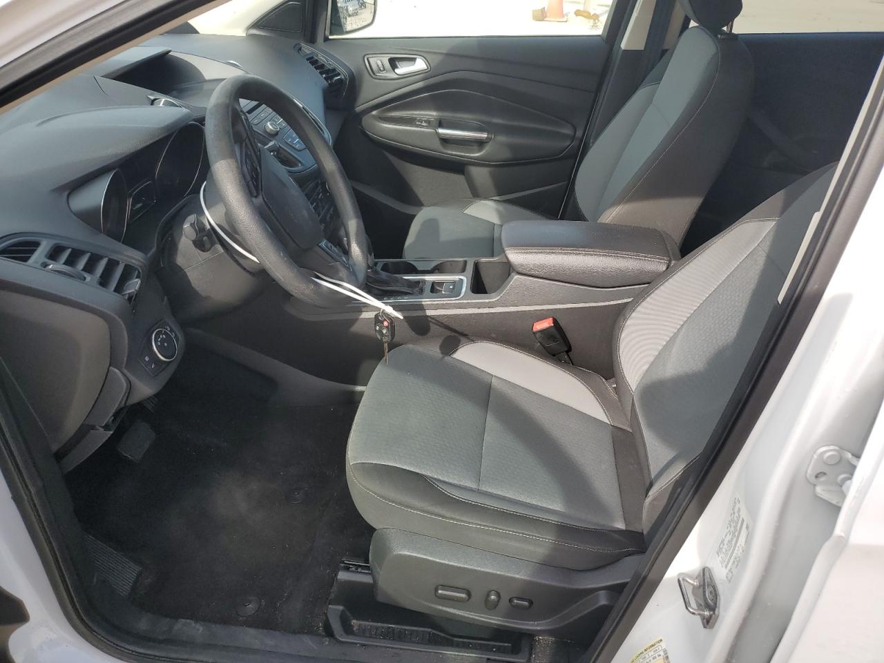 2018 FORD ESCAPE SE photo 19