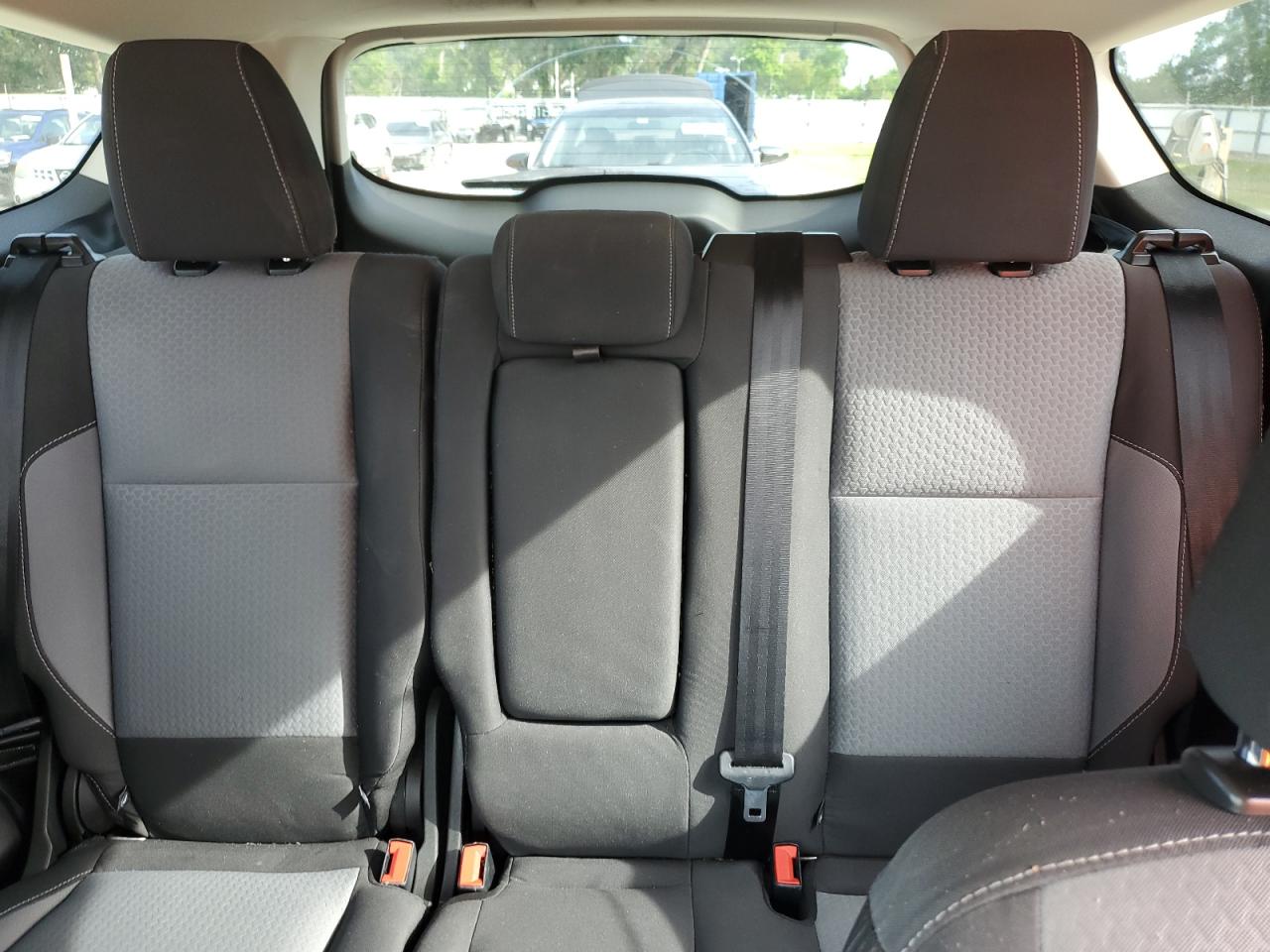 2018 FORD ESCAPE SE photo 28