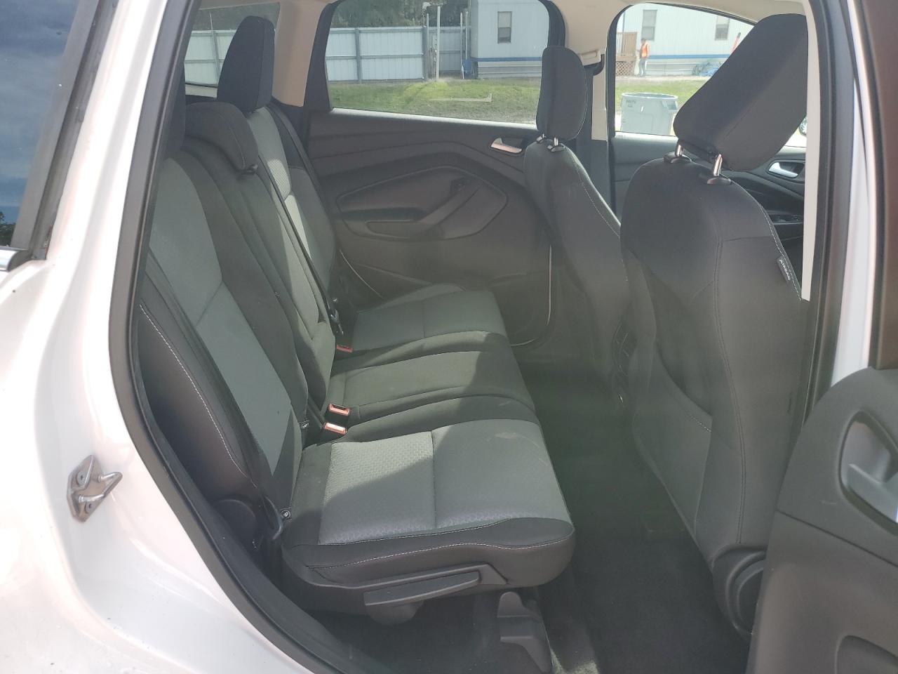 2018 FORD ESCAPE SE photo 31