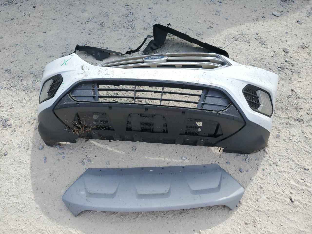 2018 FORD ESCAPE SE photo 37