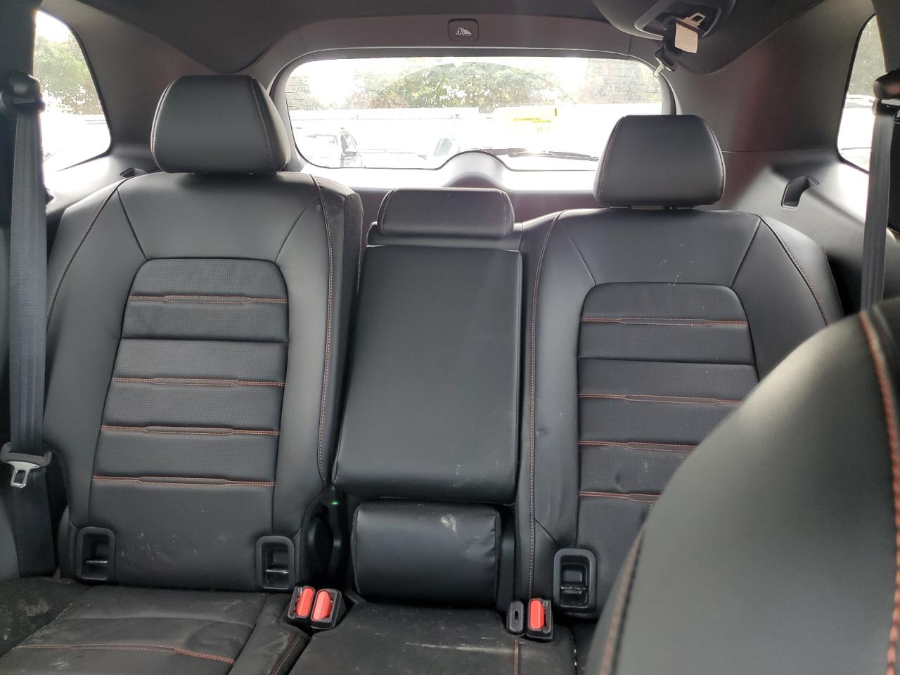 2025 HONDA CR-V SPORT-L photo 10