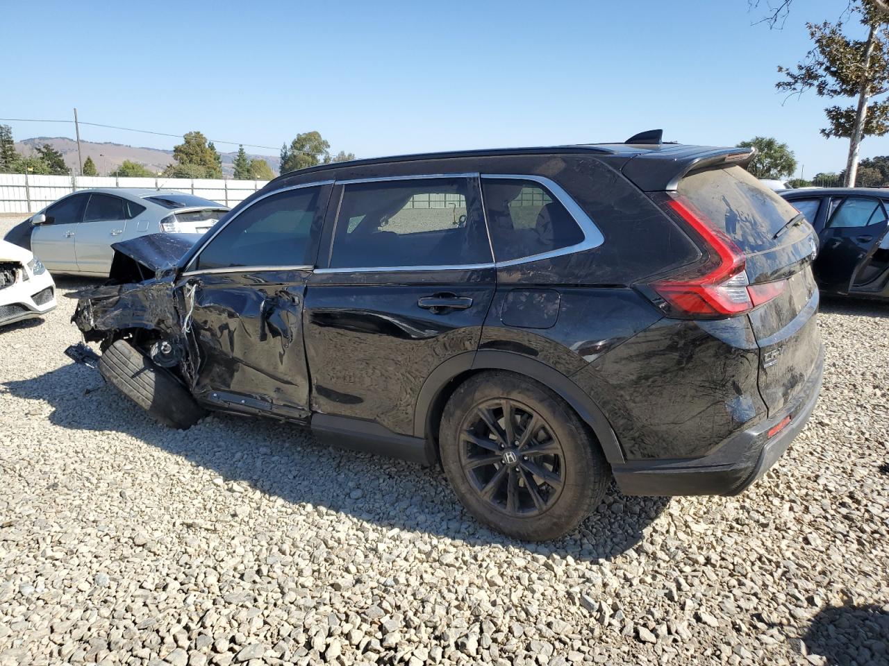 2024 HONDA CR-V SPORT-L photo 3