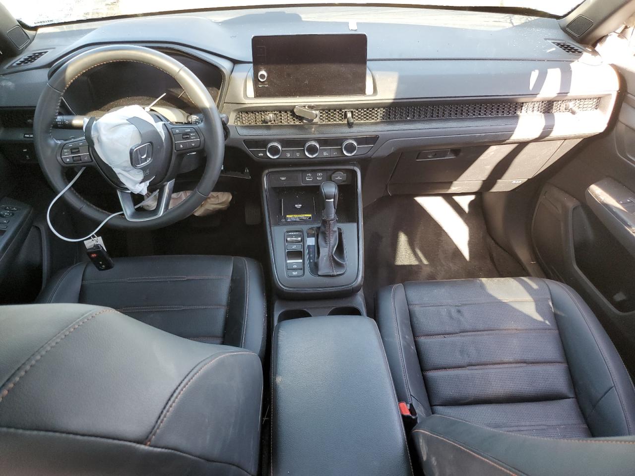 2024 HONDA CR-V SPORT-L photo 15