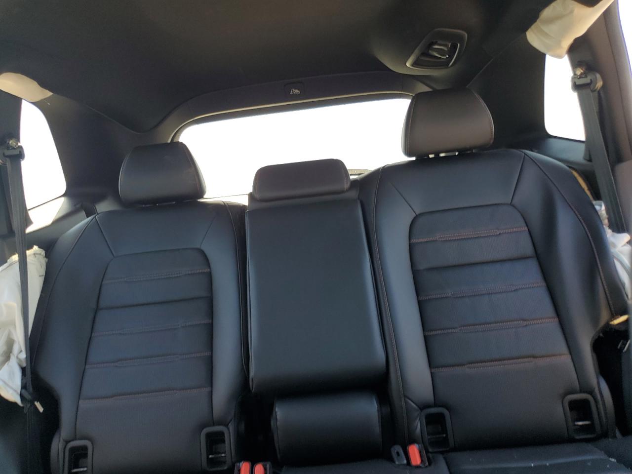 2024 HONDA CR-V SPORT-L photo 19