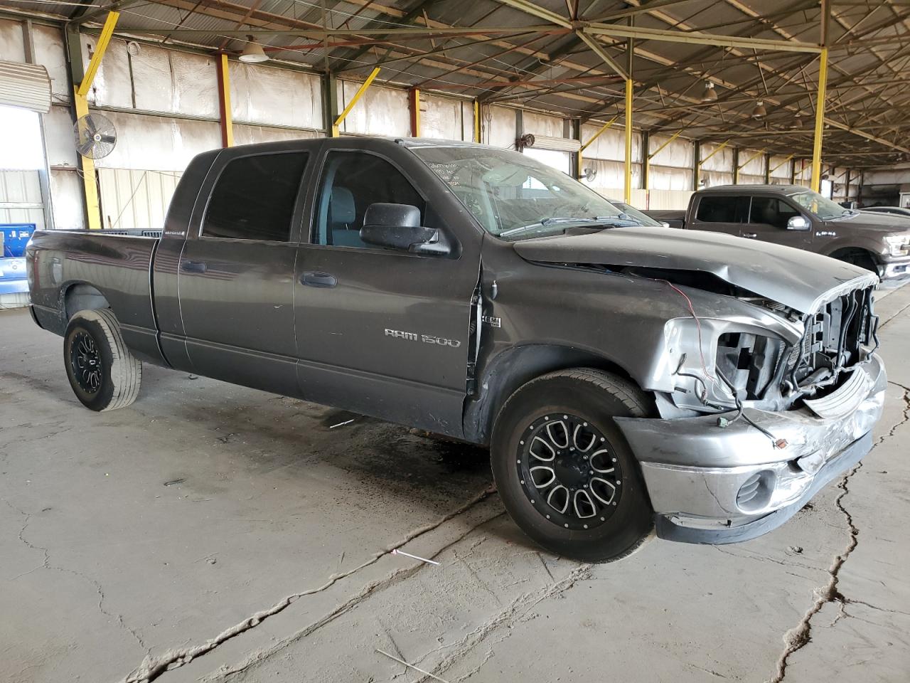 2006 DODGE RAM 1500 photo 10