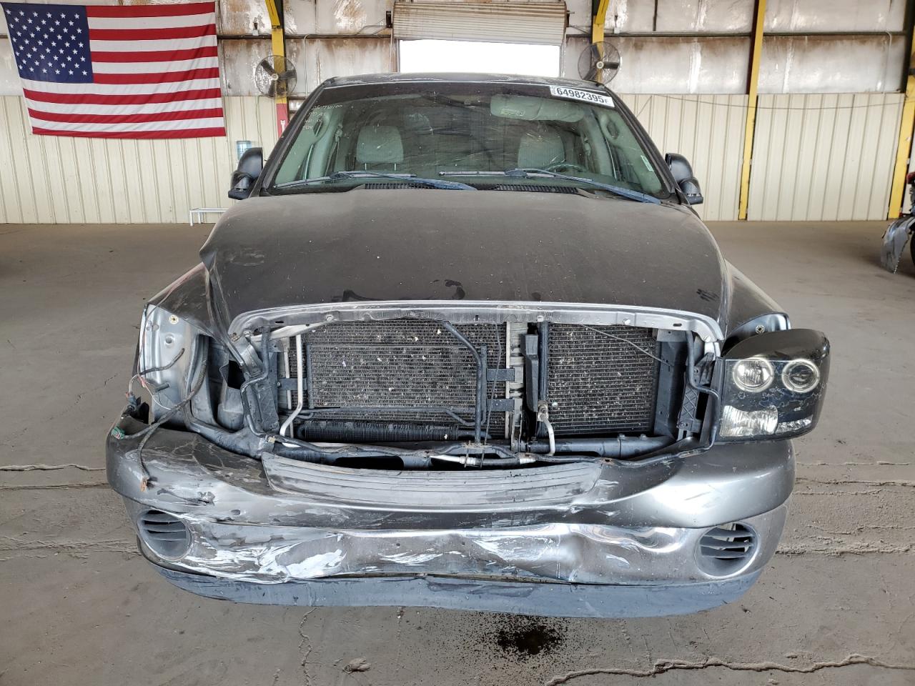 2006 DODGE RAM 1500 photo 13